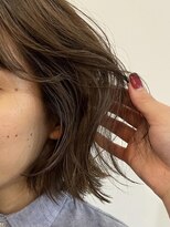 オリ(oli)&nbsp;ボブ