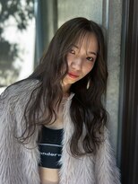 ビリーフエジェ(be'leef eje)&nbsp;シークレットカラー