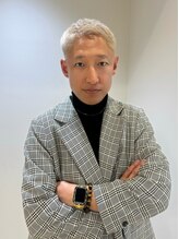 アッシュ 桜木町店(Ash)&nbsp;小柳 優