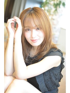 マービー 南浦和(mavie) mavie ナチュラルワンカール☆