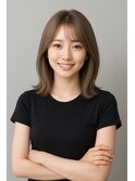 くびれミディ★韓国風水光トリートメント