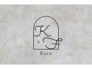 KAMI factory Rain