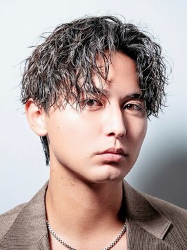 ゴールド 京都 三条(GOALD) ツイスパセンターパート