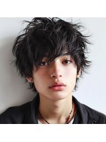 ビューティーモール 愛知川本店(BEAUTY MALL)&nbsp;決まりすぎないのいい