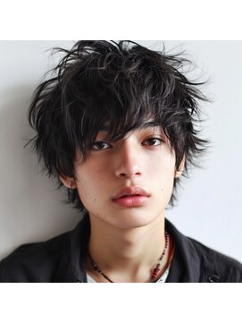 決まりすぎないのいい