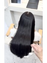 コードライン 静岡伝馬町店(CODE.LINE)&nbsp;髪質改善ストレート