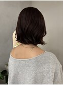 ボブスタイル