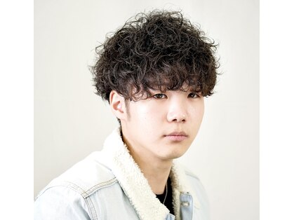 men's BOND【2月中旬 NEW OPEN(予定)】の写真