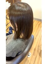 エスト(est.)&nbsp;白髪とぱやぱや毛が気になる方へ