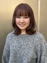 ボヌール(BonHeur)&nbsp;ラベンダー×レイヤー