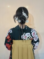 アイビー 新宿(IVY)&nbsp;カチモリアップ