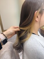 アンフィ 鶴間(Anphi)&nbsp;イヤリングカラー