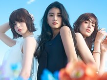 ロージー 水沢花園店(Rosy)の雰囲気（【イルミナ】より３種類の新色[フラワーコレクション]が登場♪）