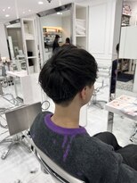 ニューヨークニューヨーク 松井山手店(NYNY)&nbsp;マッシュ
