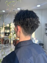 エミュー 笠間店(emu) ソフトツイスト