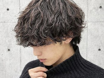 シエル 大名店(CIEL)の写真/安いだけじゃない。メンズも通いやすいコスパ最強サロン