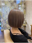 みるくベージュ☆
