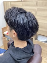 アクト 阿佐ヶ谷店(ACT)&nbsp;ソフトツイストスパイラルショート