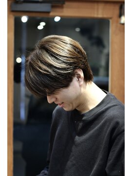 パルフェ(parfait) 暖か男