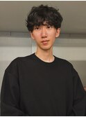 ニュアンスカールマッシュ