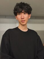 ワビ(wabi)&nbsp;ニュアンスカールマッシュ