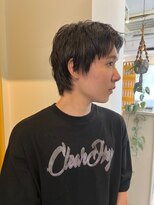 ベラアンドヘア(BELLA&HAIR)&nbsp;スパイキーショート/メンズショート
