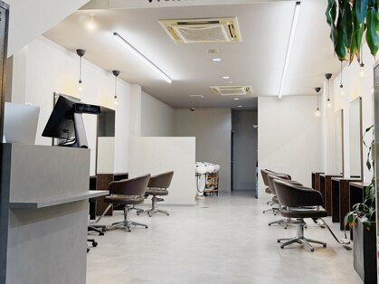 ルアナ エクステ 名古屋栄店(Luana.)の写真