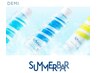 DEMI☆クールヘッドスパ(冷え冷え3点プレゼント付) プレミアムコース¥22000