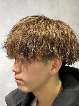 レイズ 名古屋駅(RAYS) セット3分【波巻きスパイラル】T