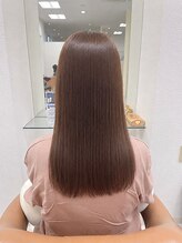 ヘア ポジション HAIR Position 能代北店&nbsp;酸性ストレート