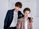 ヘアーズゼノン 光明池サンピア店 (HAIR'S ZENON)の写真