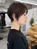 ハート(HART) ナチュラルショート
