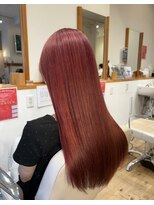 ロッソ 川口店(ROSSO)&nbsp;レッドカラー