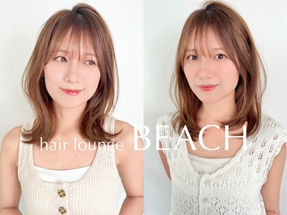ビーチ(BEACH)の写真
