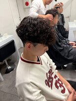フィフスワン(fifth one)&nbsp;スペインカール