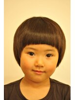 スヌーズ(snooze) ショートマッシュ