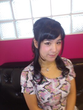 エル(Ailes) Smile