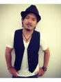 ラブレア(La Brea) 谷川 佳輝
