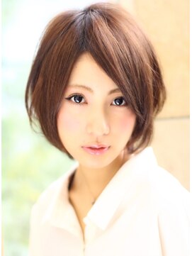 ビューイースト 亀戸 錦糸町(VIEW EAST) 亀戸・錦糸町・平井・新小岩・小岩の美容室ならi.Eastへ！