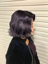 リー 東三国(Lee)&nbsp;グレープバイオレット