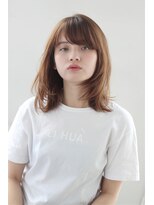 モッズ ヘア 銀座店(mod's hair)&nbsp;～mod's hair～ナチュラルミディ