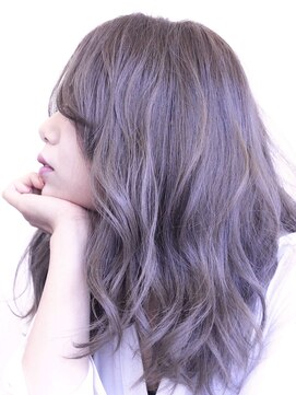 ロイヤルヘアー(ROYAL HAIR) 透明感ロング