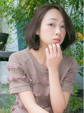 リリアン 青山(relian) ナチュラルな仕上がり☆