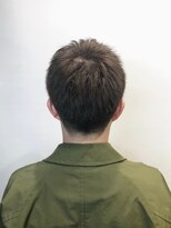 アヤナ バイ アヤラ(ayana by ayala)&nbsp;オリーブアッシュ〈浦安 美容室〉