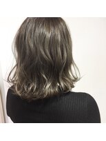 ロロネー 三国(Lolonois)&nbsp;【Lolonois三国】ハイライトオリージュ