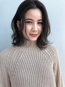 ガーデントウキョウ(GARDEN Tokyo) 【GARDEN 田中麻由】