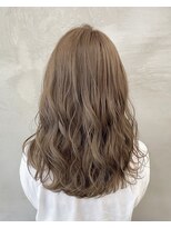 ペスカ 長町南店(pesca)&nbsp;ミルクティーベージュ