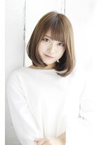 ディーアールラズリー(DR LAZULI)&nbsp;☆ふんわりバルーンボブ ☆