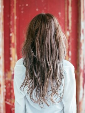 チェス(CHESS) ナチュラルウェーブパーマ