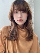ジョエミバイアンアミ(joemi by Un ami) 【joemi】20代30代40代小顔似合わせ韓国風パーマ 高橋 和人